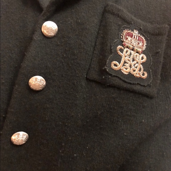 Ralph Lauren Blazer - Picture 4 of 4